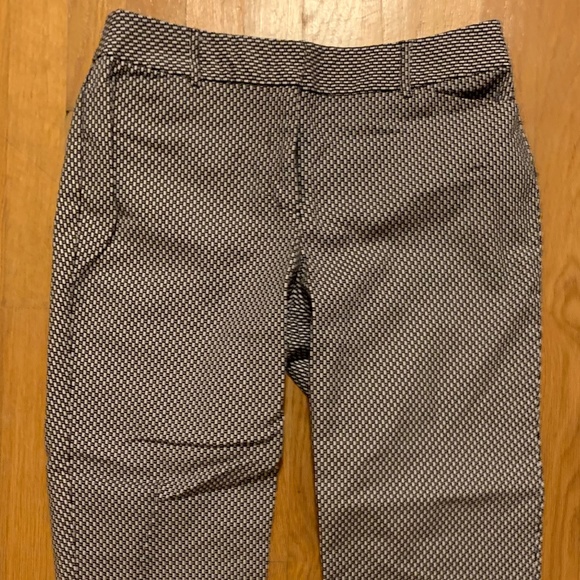Liz Claiborne Emma Ankle Pants - Picture 1 of 4